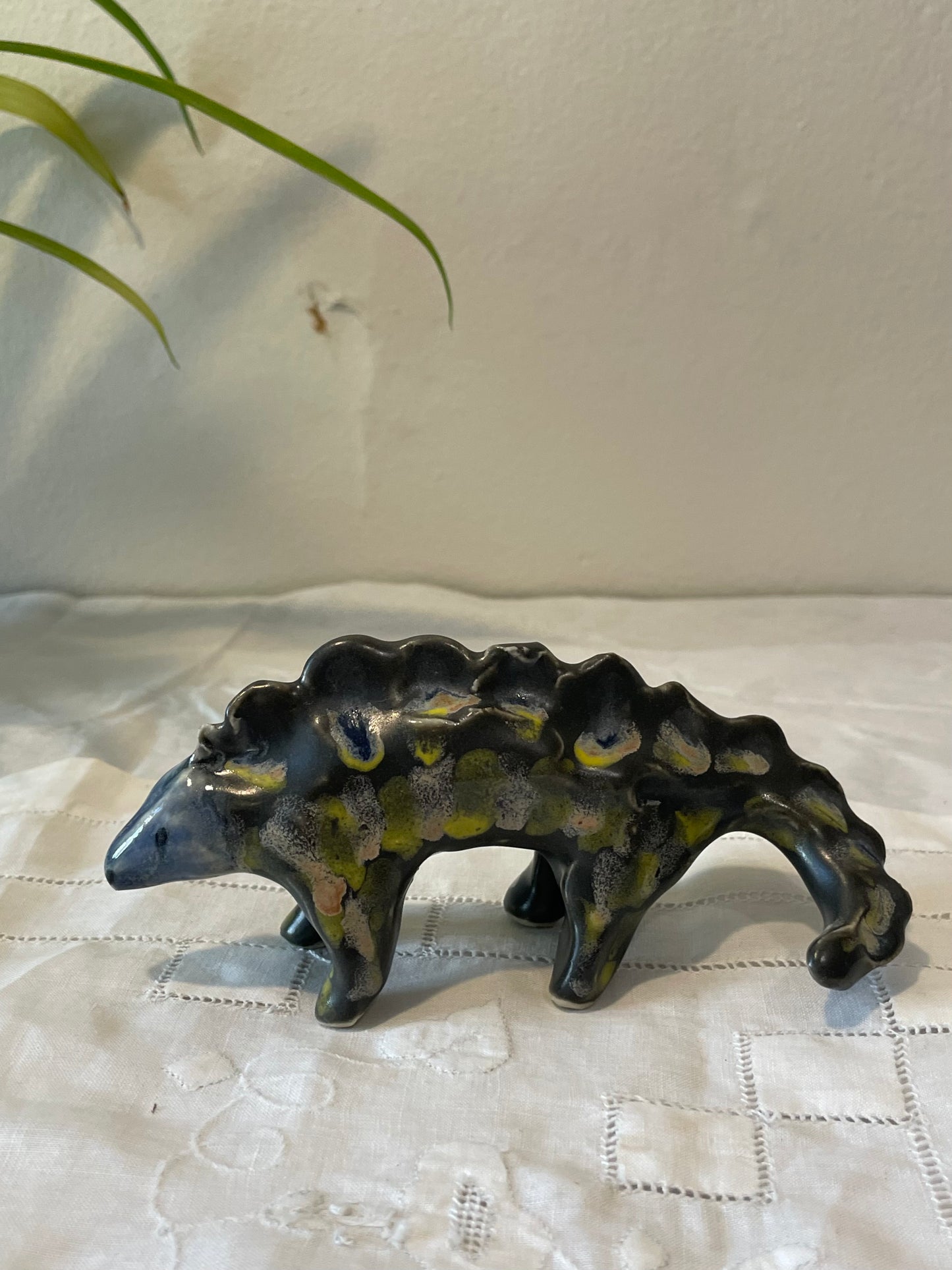 Special Black Dragon