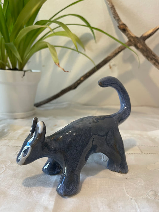Cat Rabbit Protector