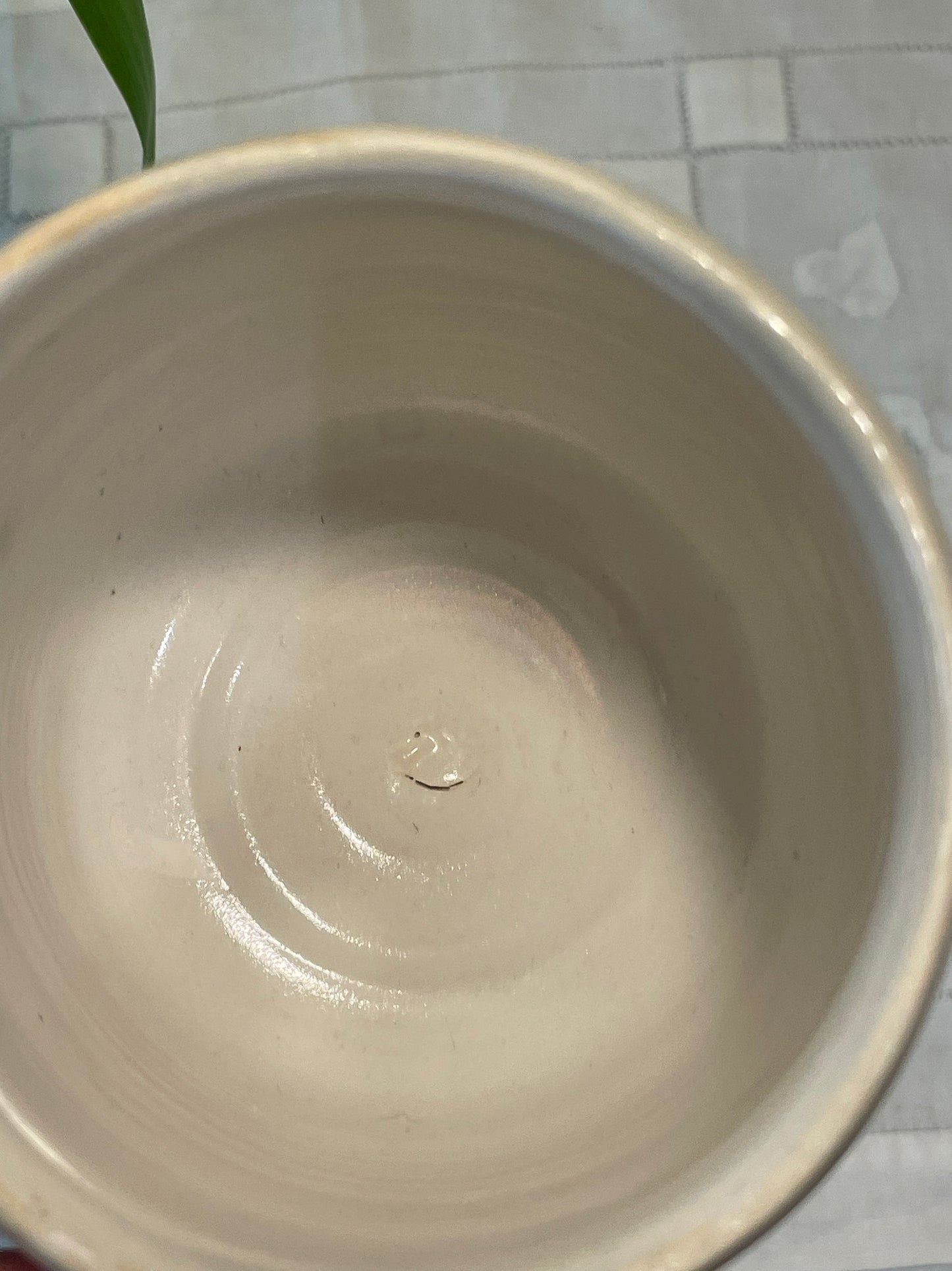 Horse Mug