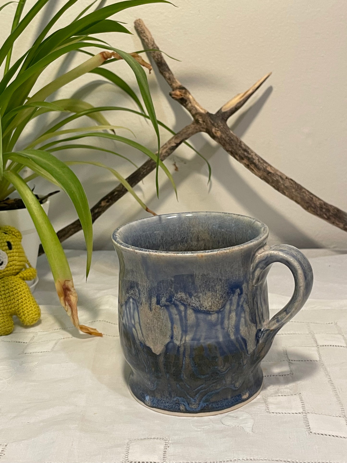 Multiverse Mug