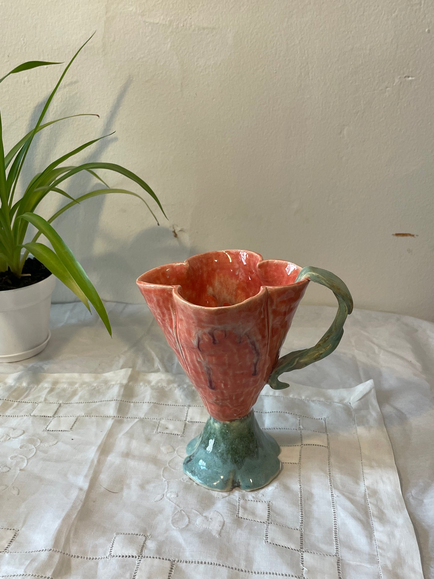 Pink Petal Chalice