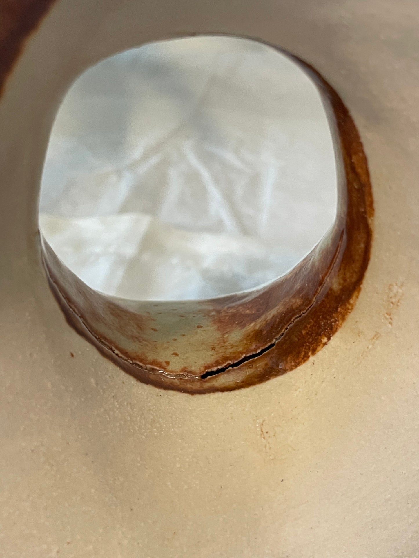 Large Loop Vase
