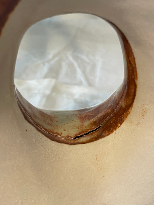 Large Loop Vase