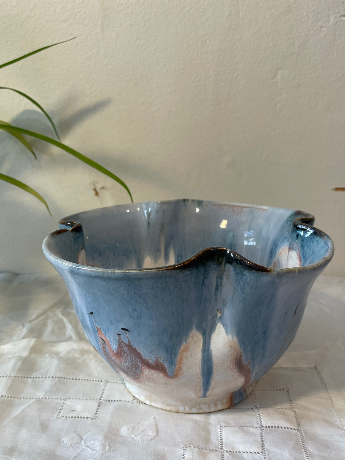 Spring Bowl