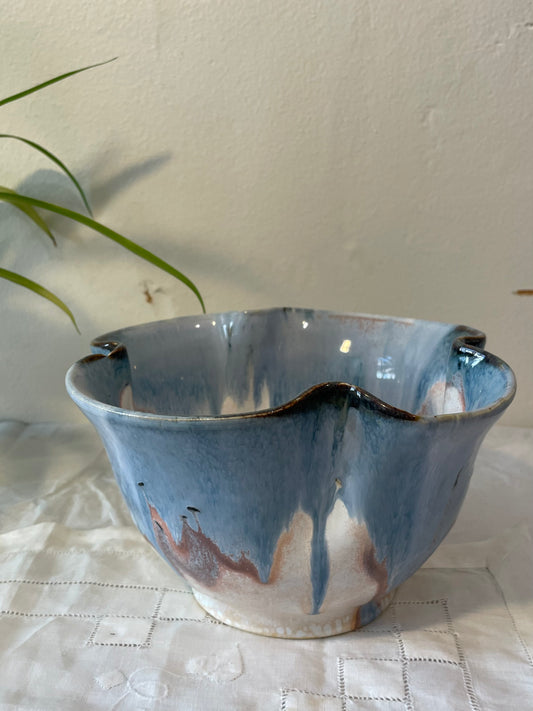 Spring Bowl