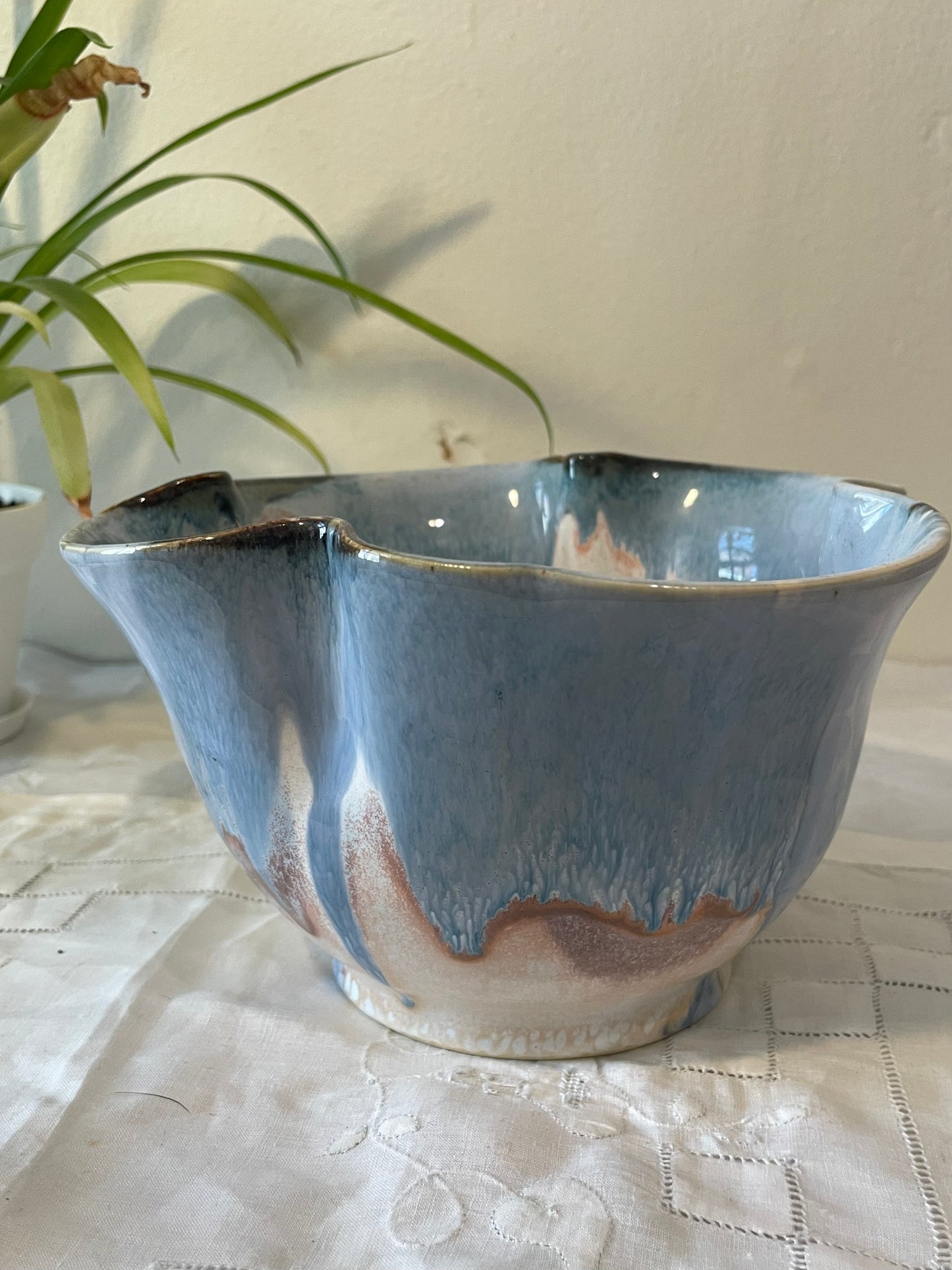 Spring Bowl