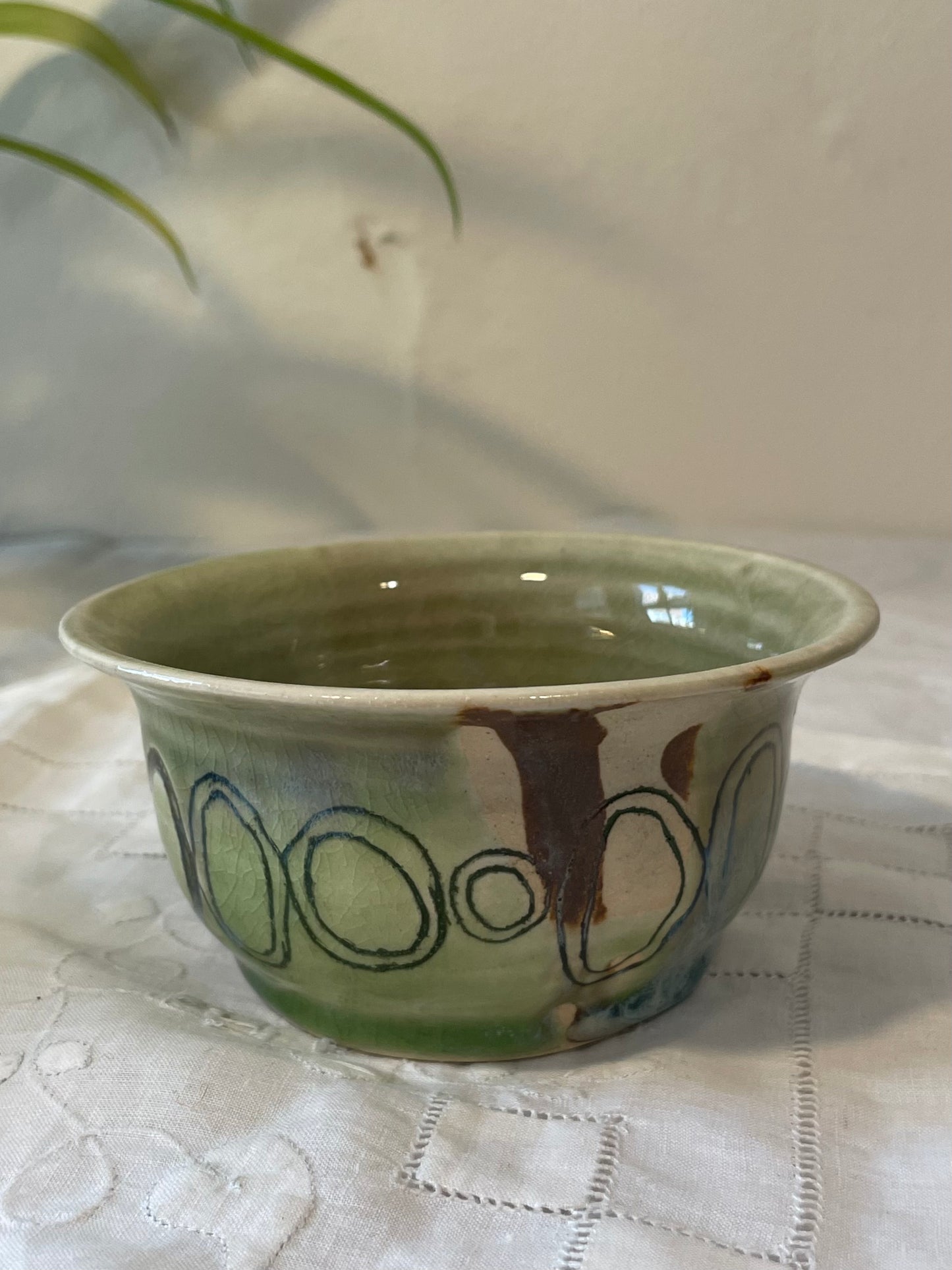Little Green Mug
