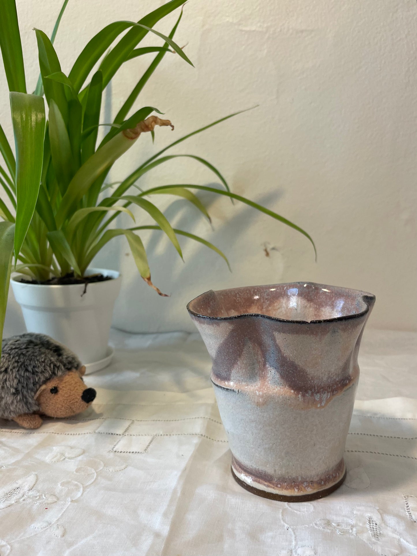 Angel Ghost Wave Cup