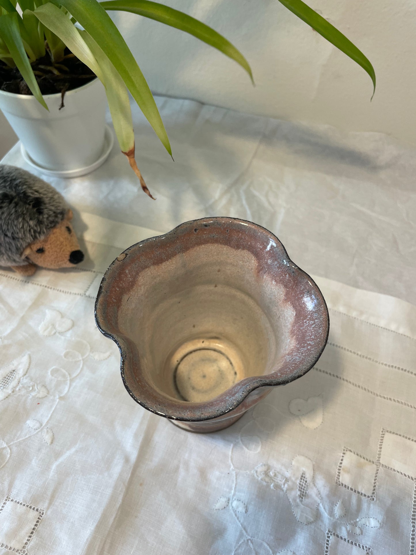 Angel Ghost Wave Cup