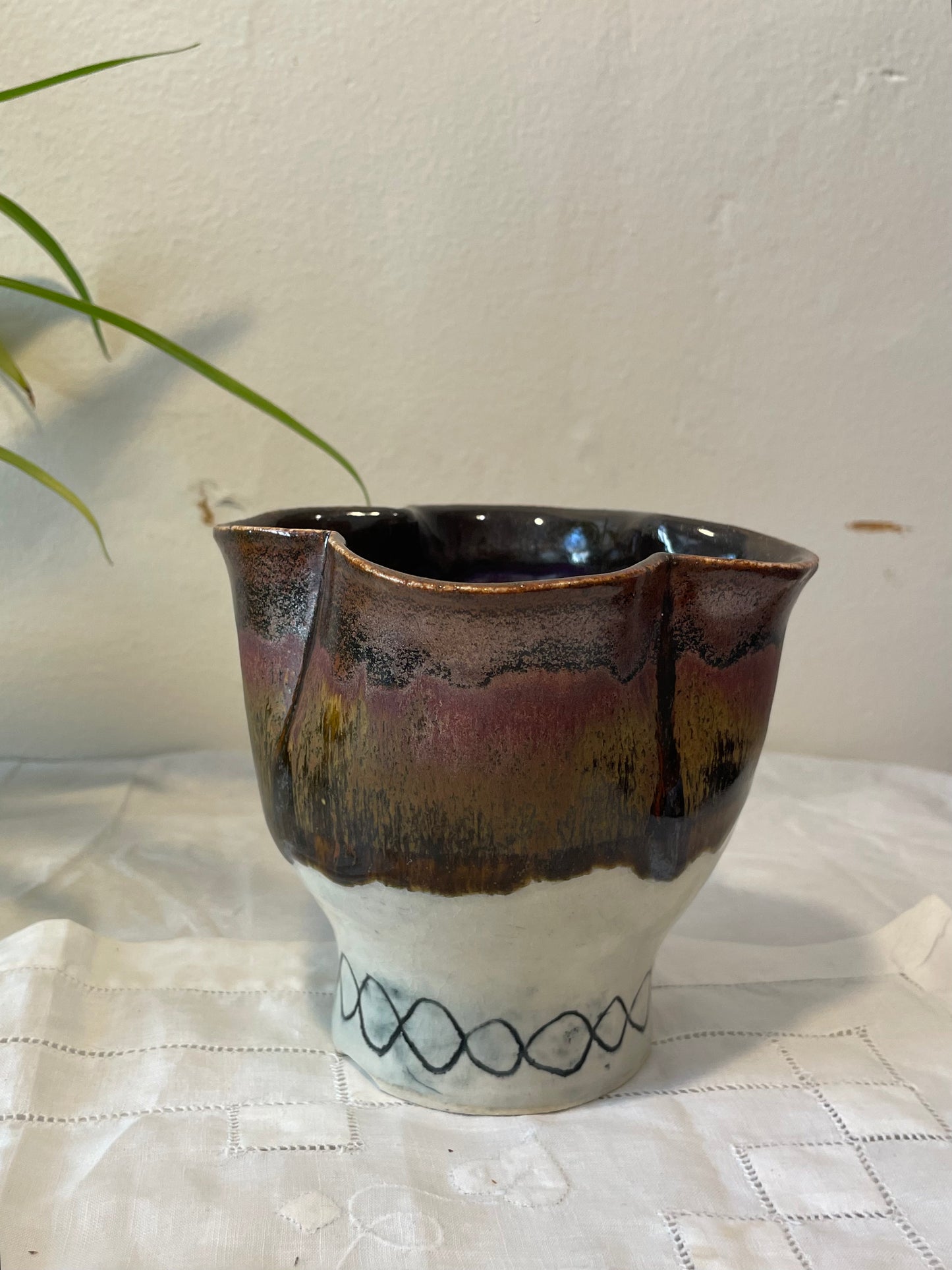 Tenmoku Set