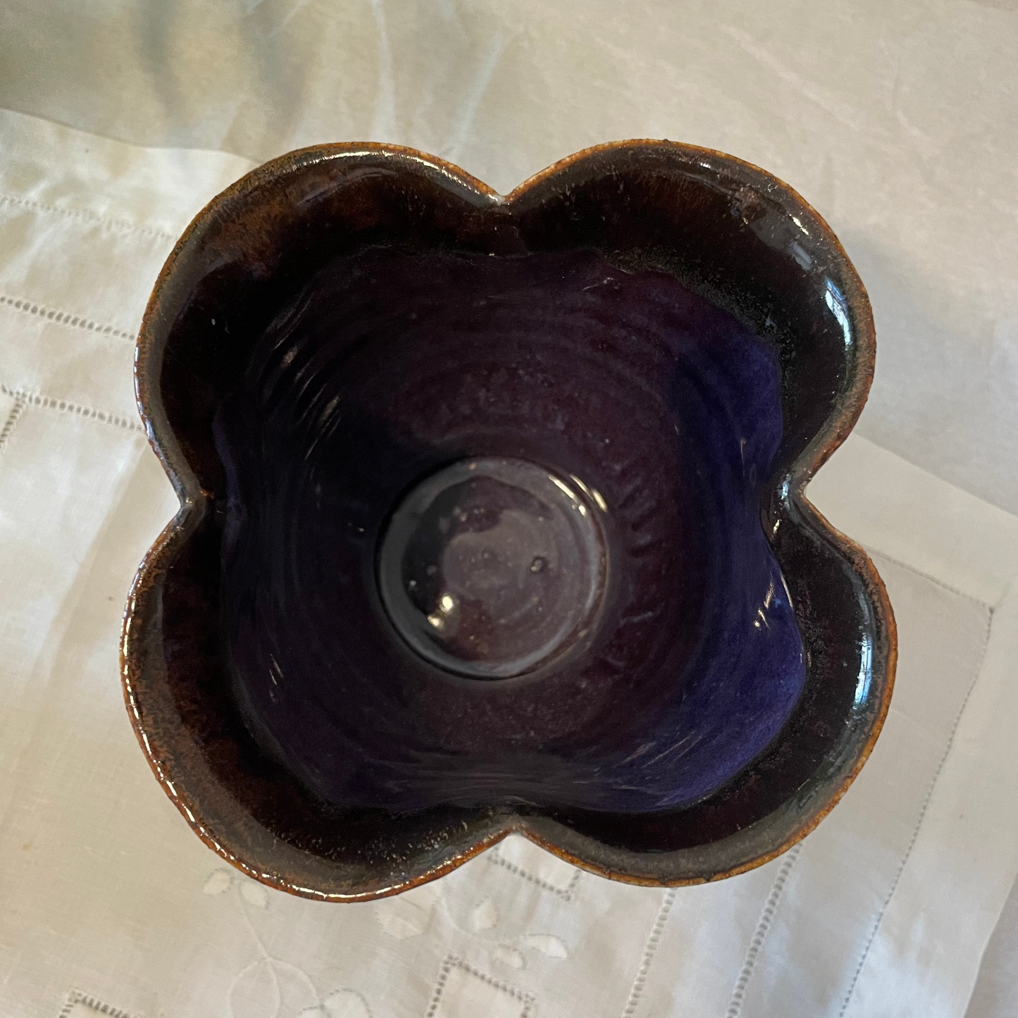 Tenmoku Set