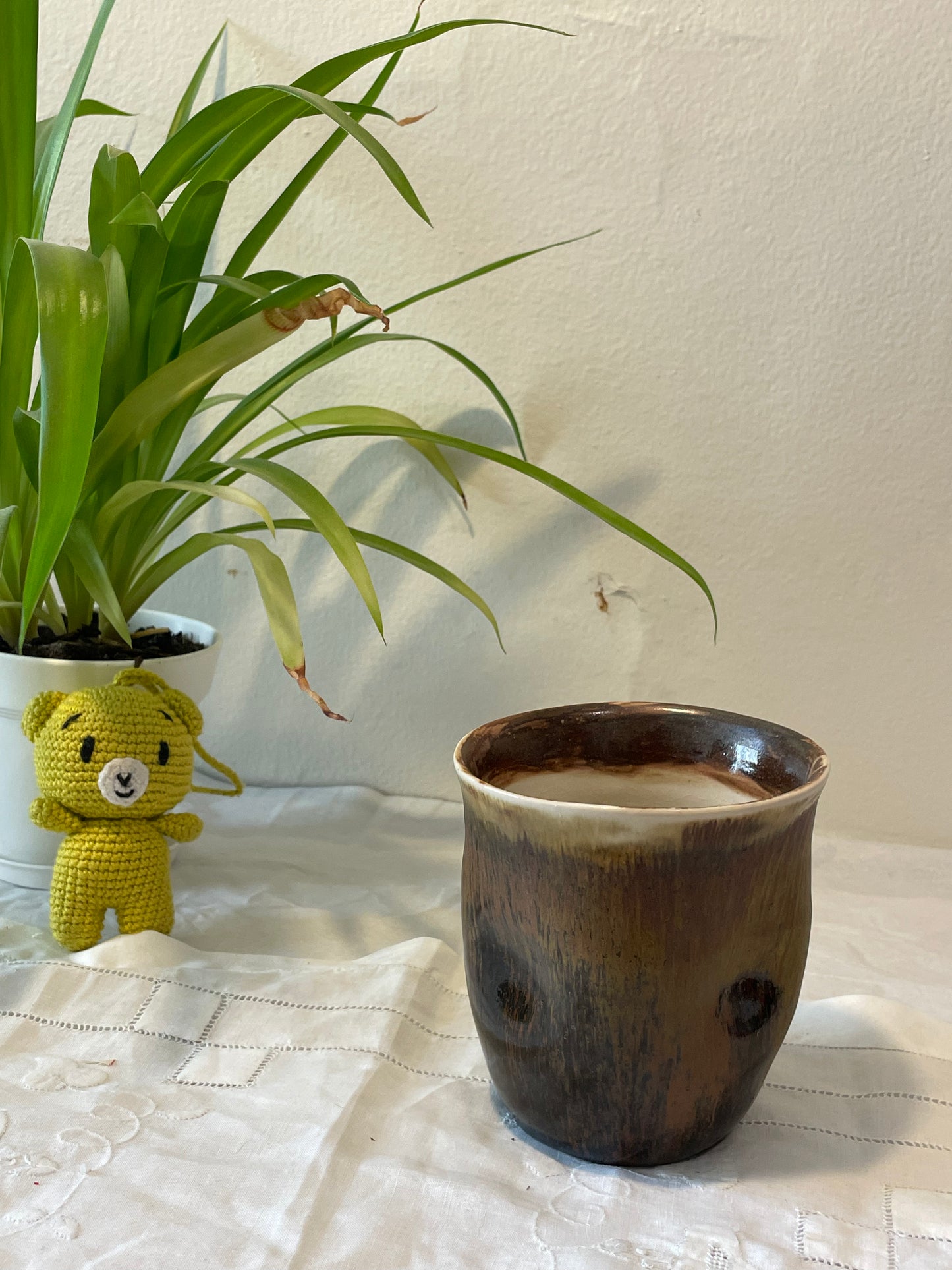 Tenmoku Set