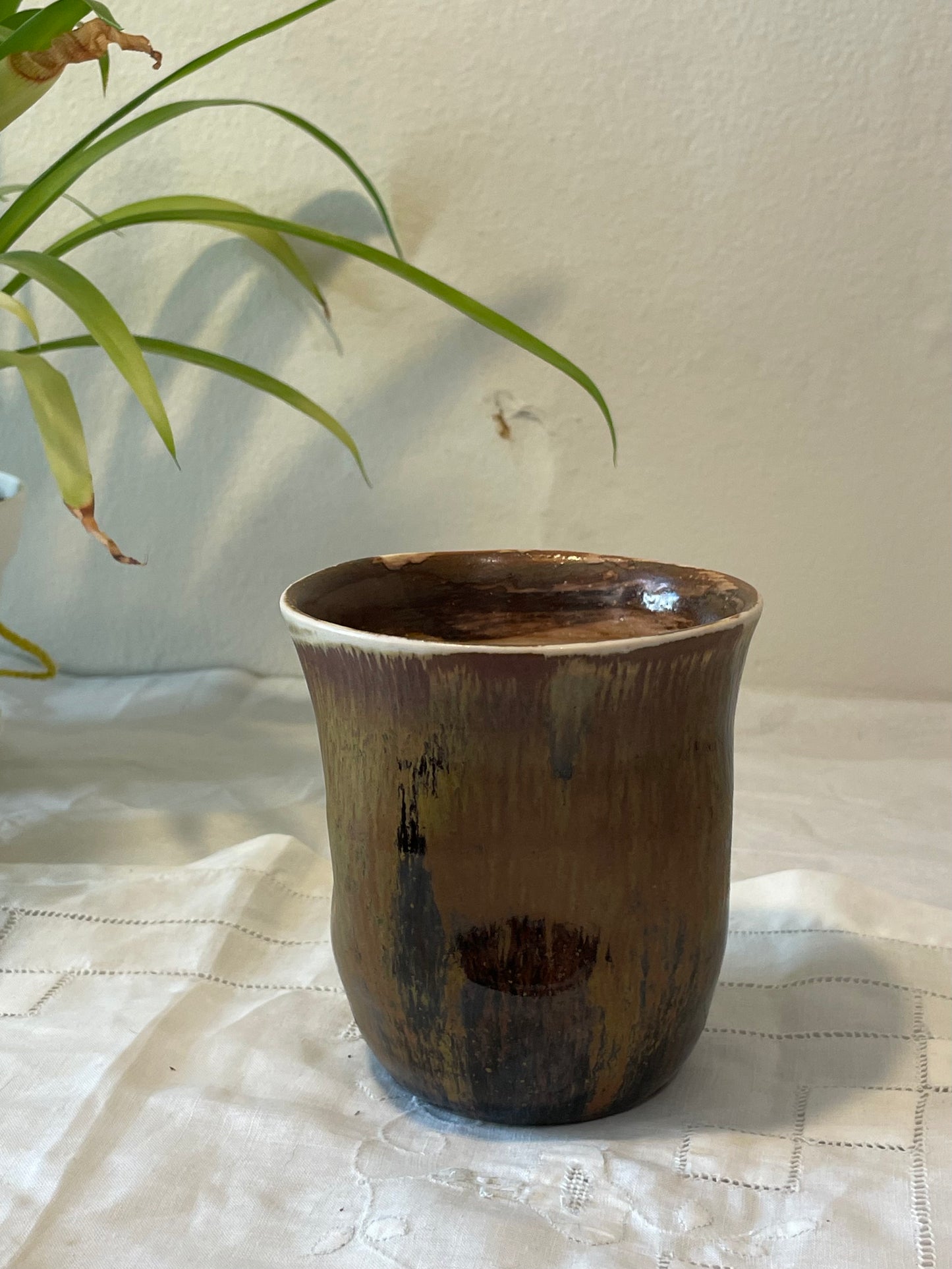 Tenmoku Set