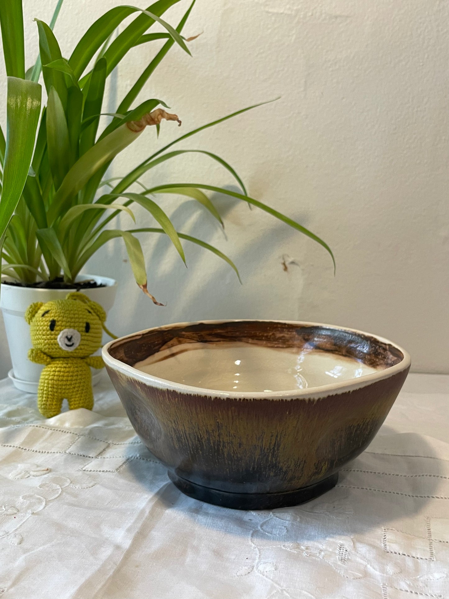Tenmoku Set