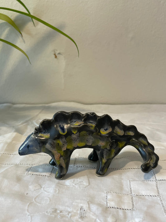 Special Black Dragon