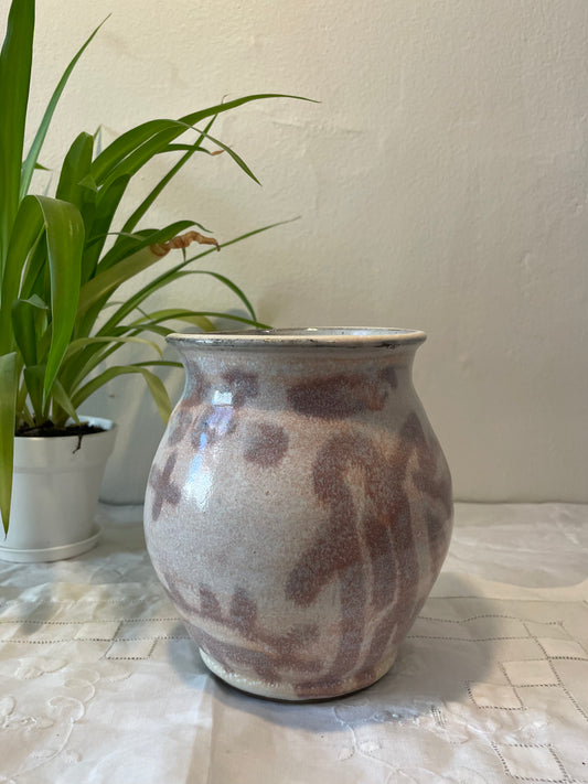 Angel Ghost Vase