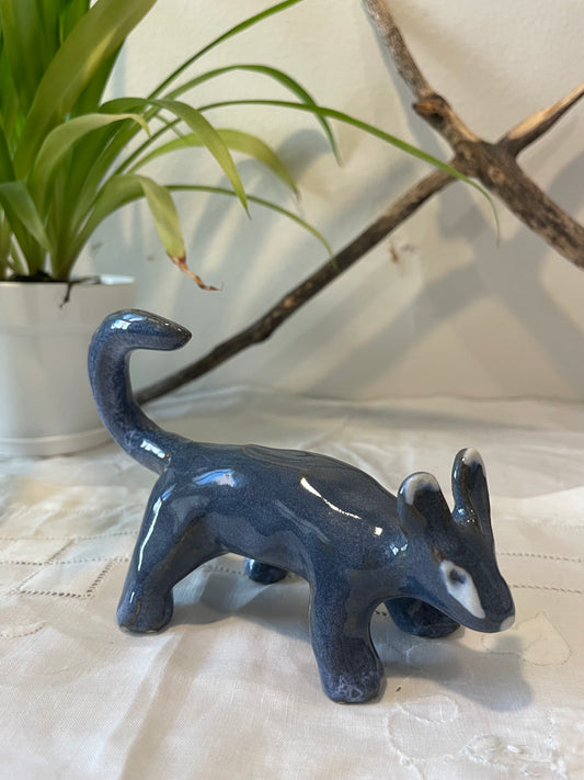 Cat Rabbit Protector