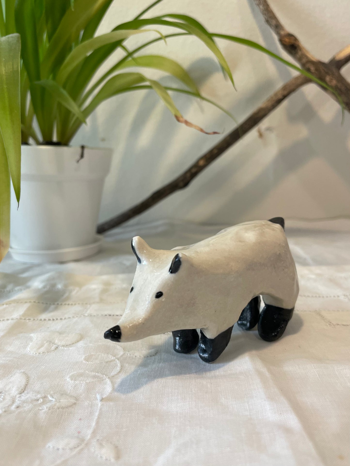Sweet Boar Creature