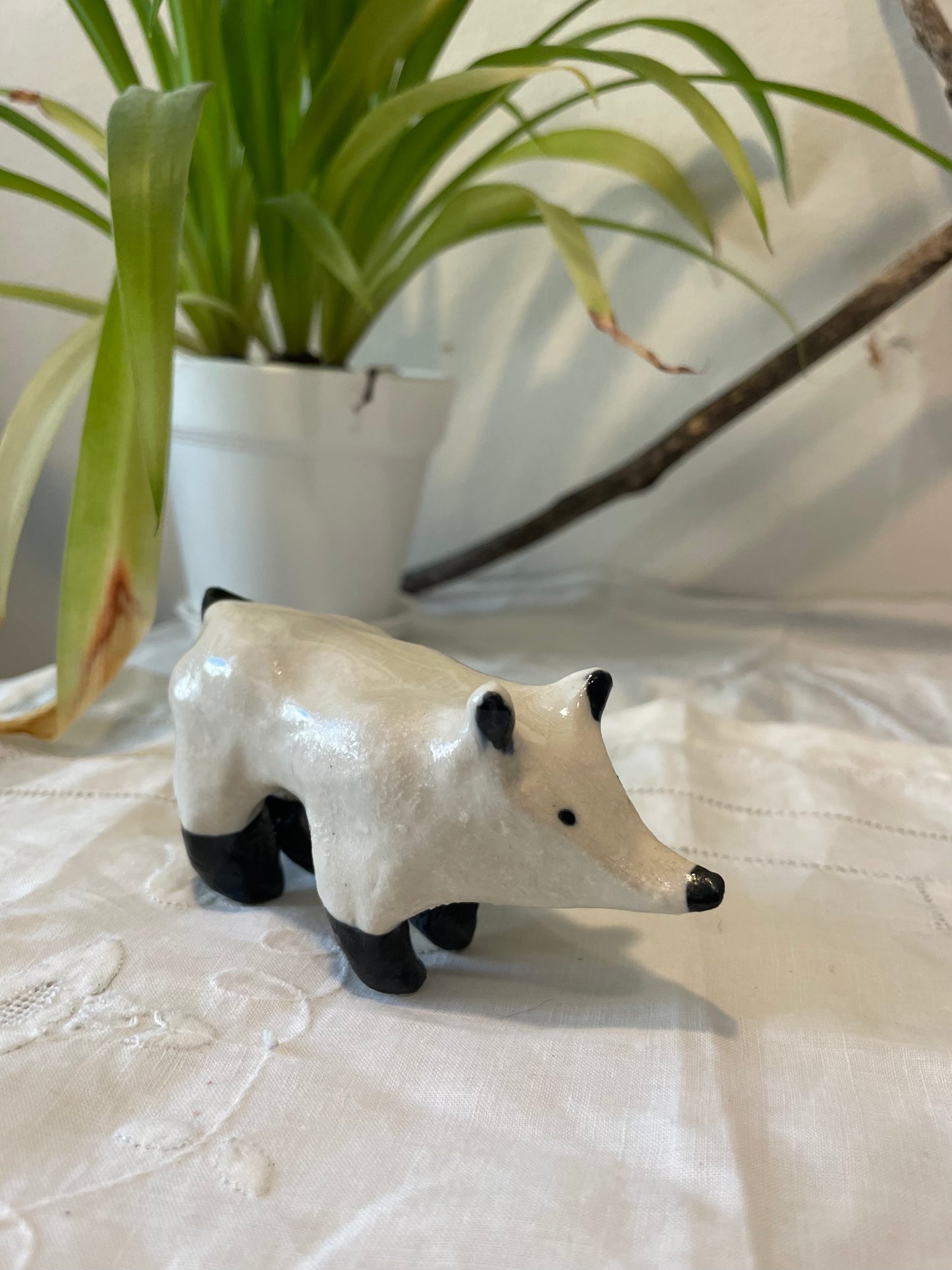Sweet Boar Creature