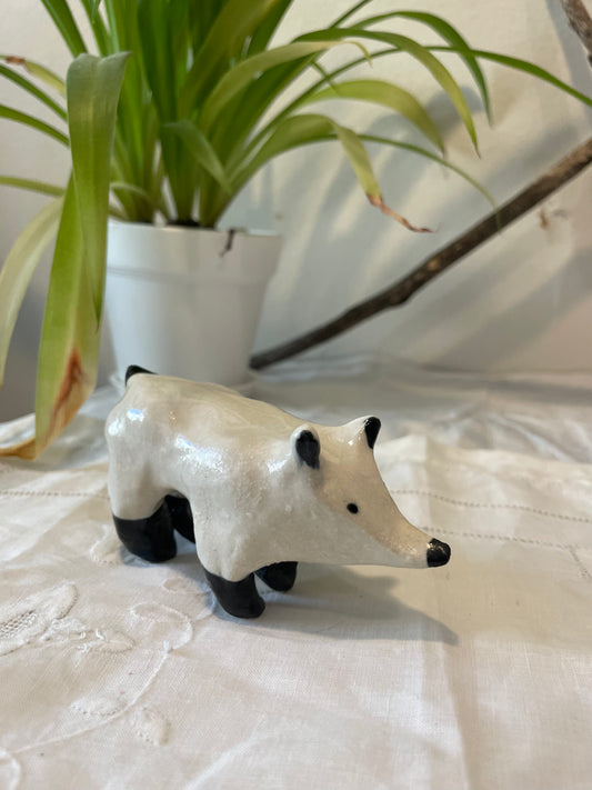 Sweet Boar Creature