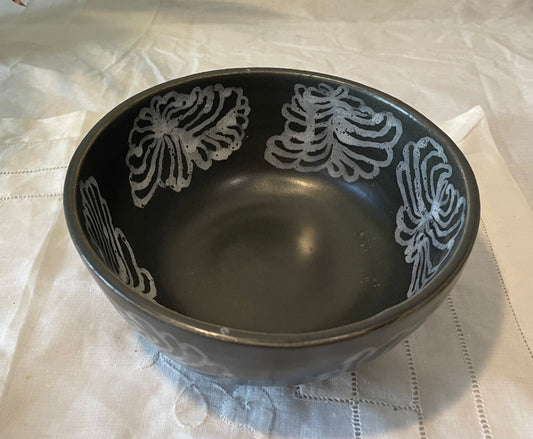 Spine Slip Bowl