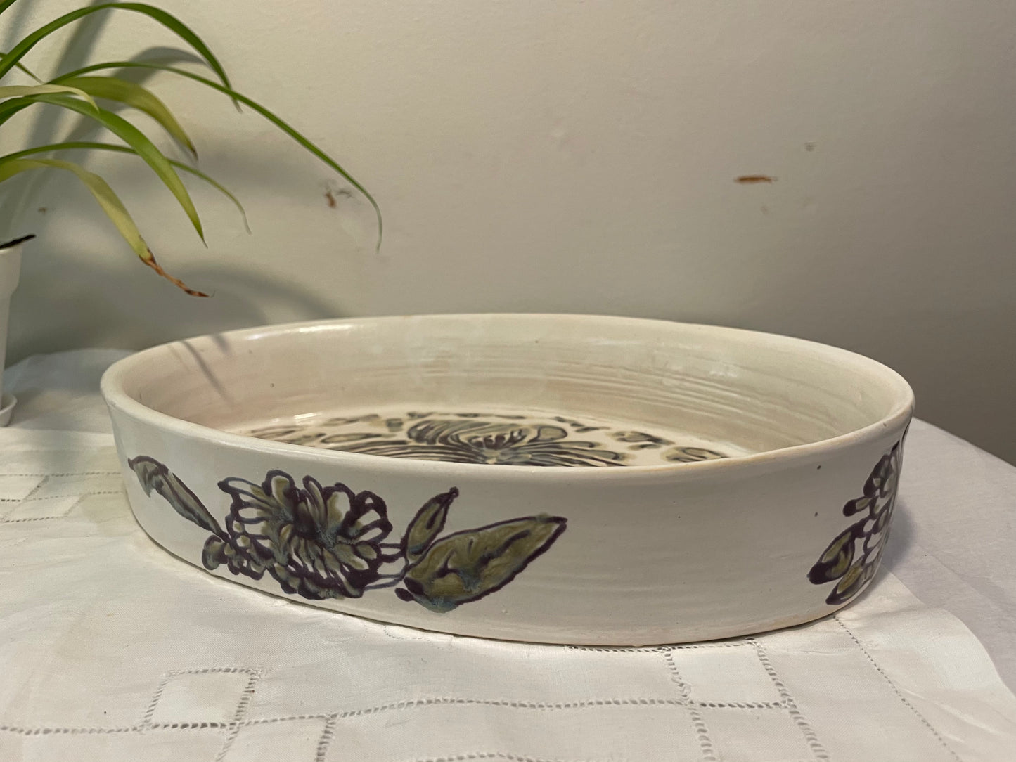 Petal Platter