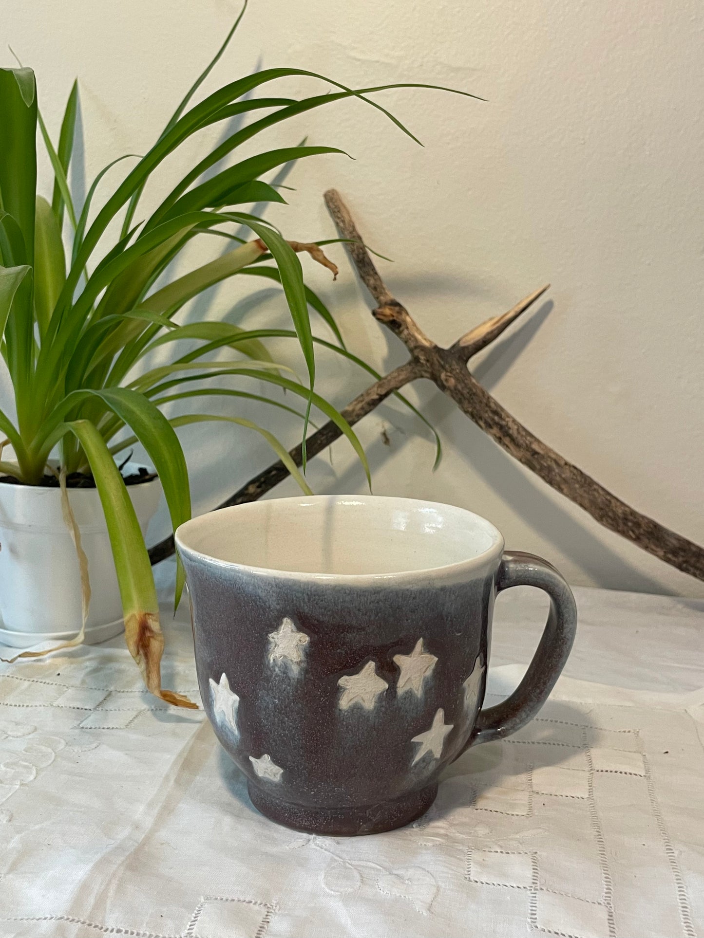 Starry Mug