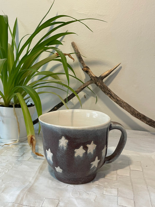 Starry Mug