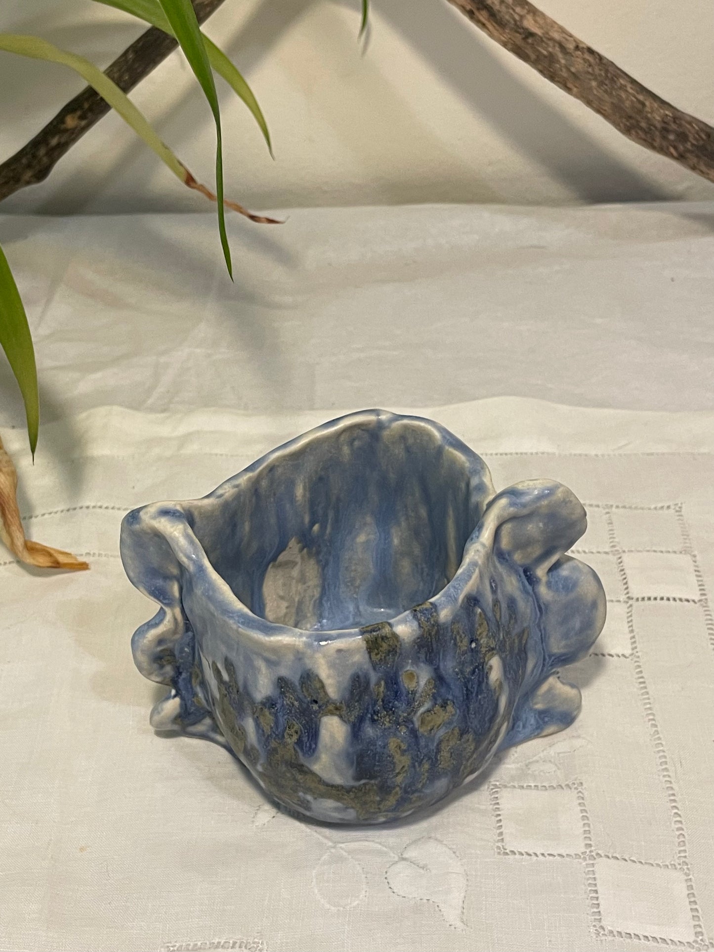 Garden Ear Cup