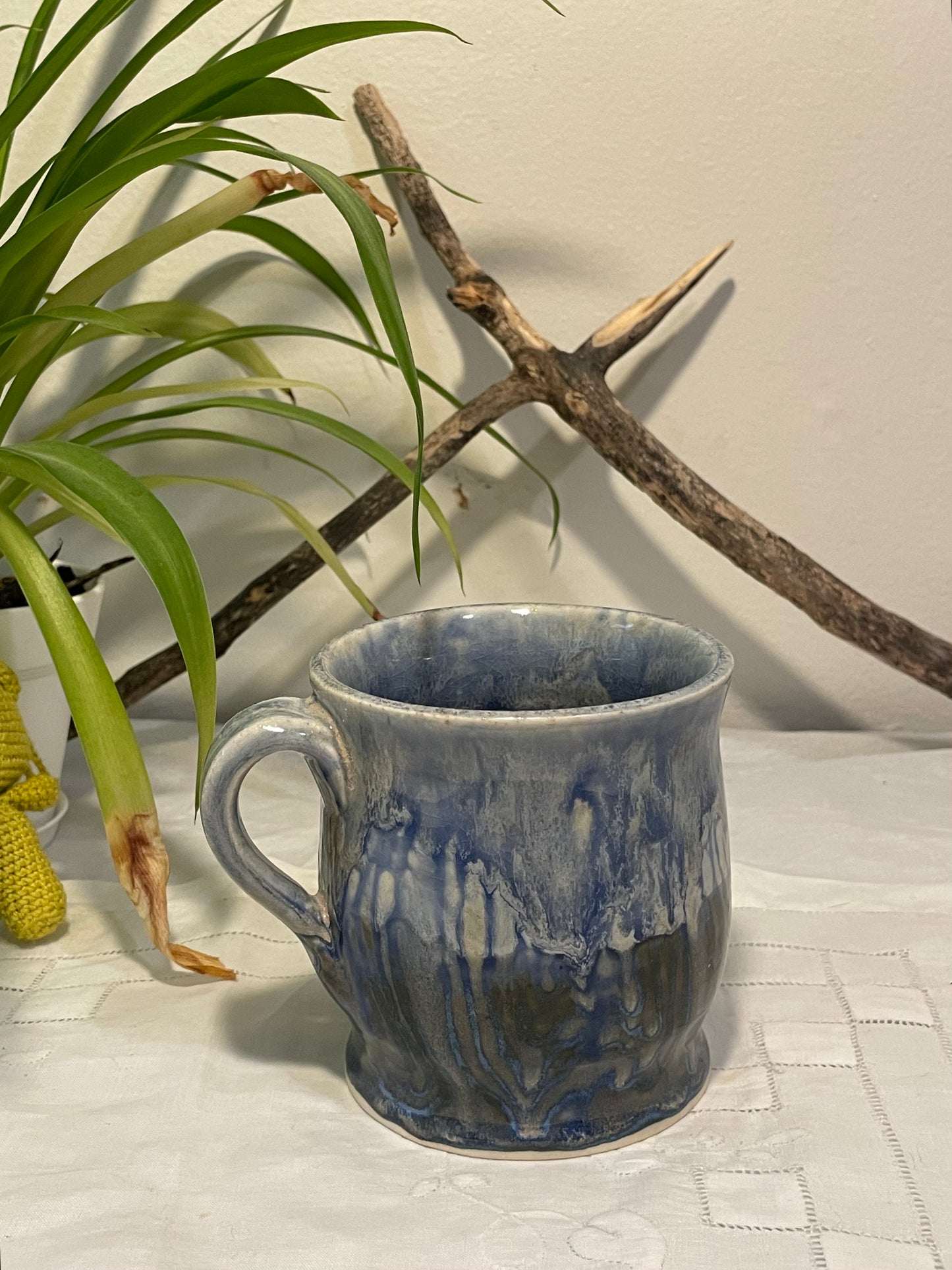 Multiverse Mug