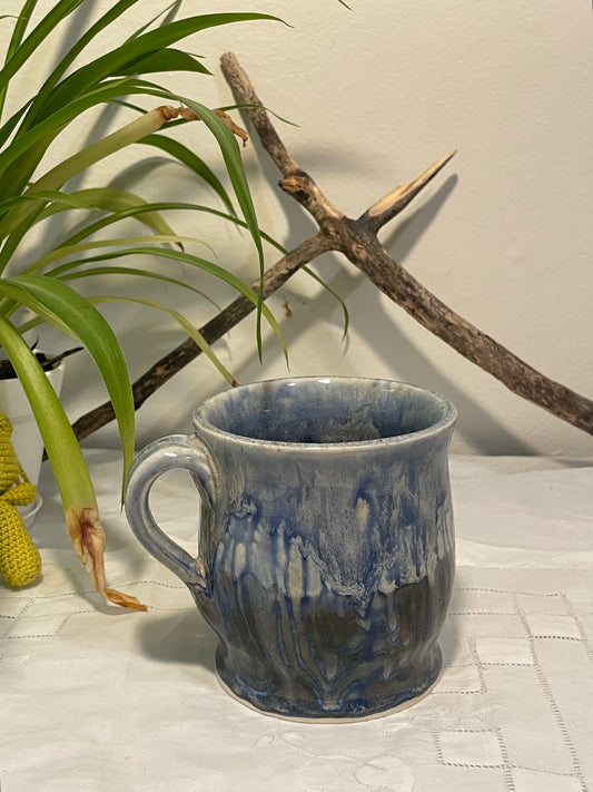 Multiverse Mug