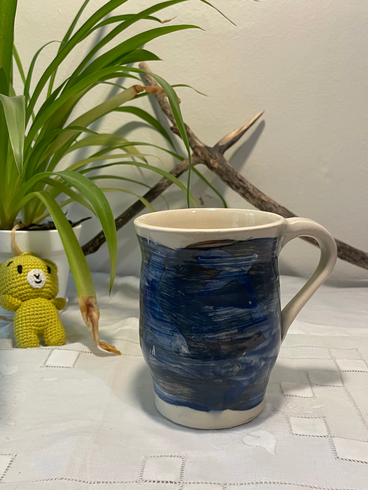 Riverbed Mug