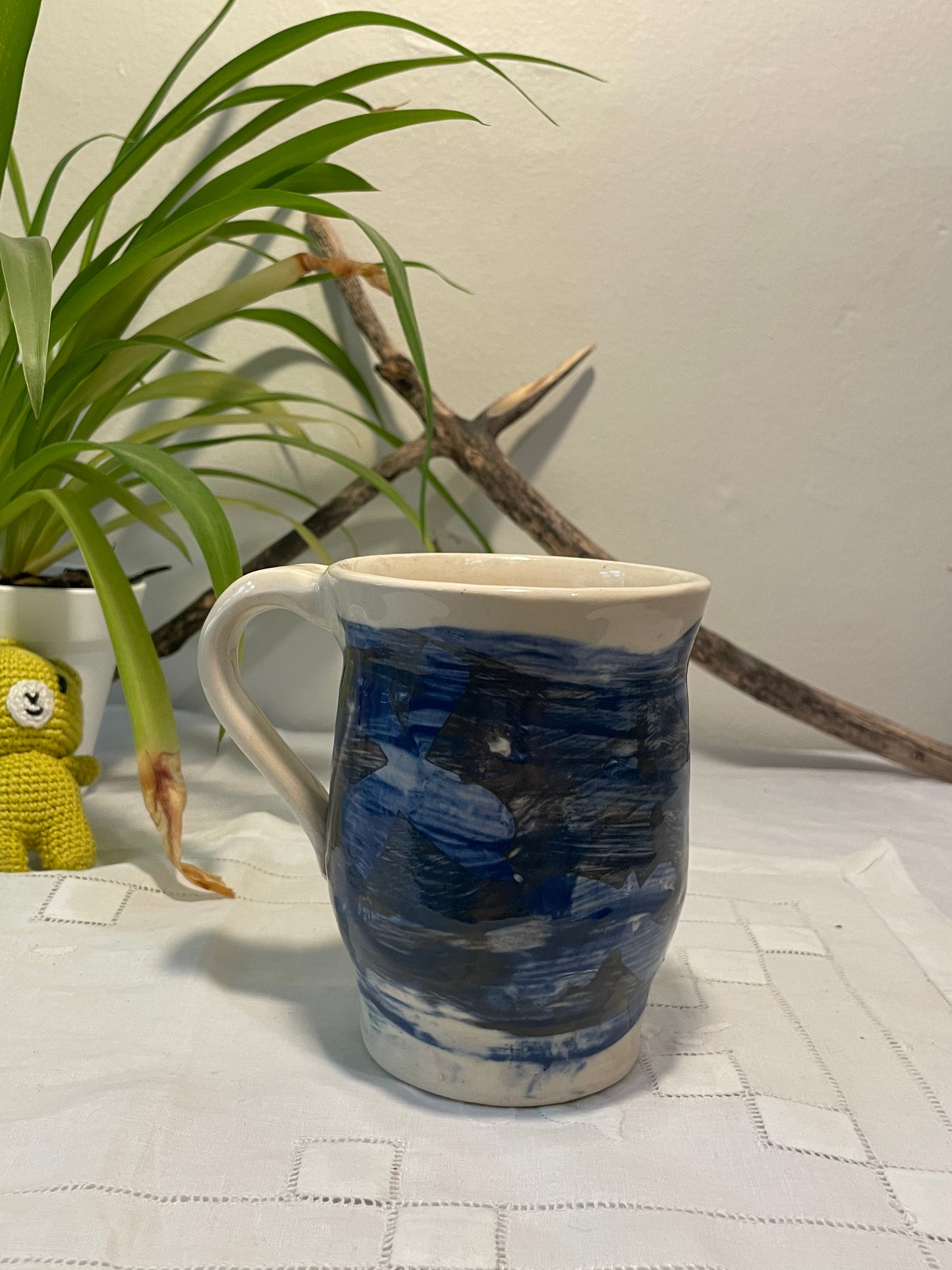Riverbed Mug