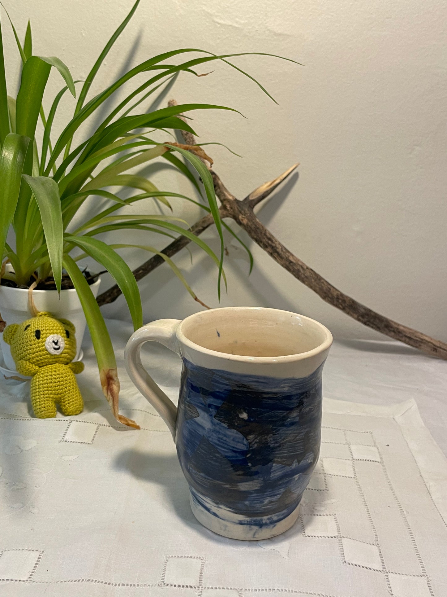 Riverbed Mug