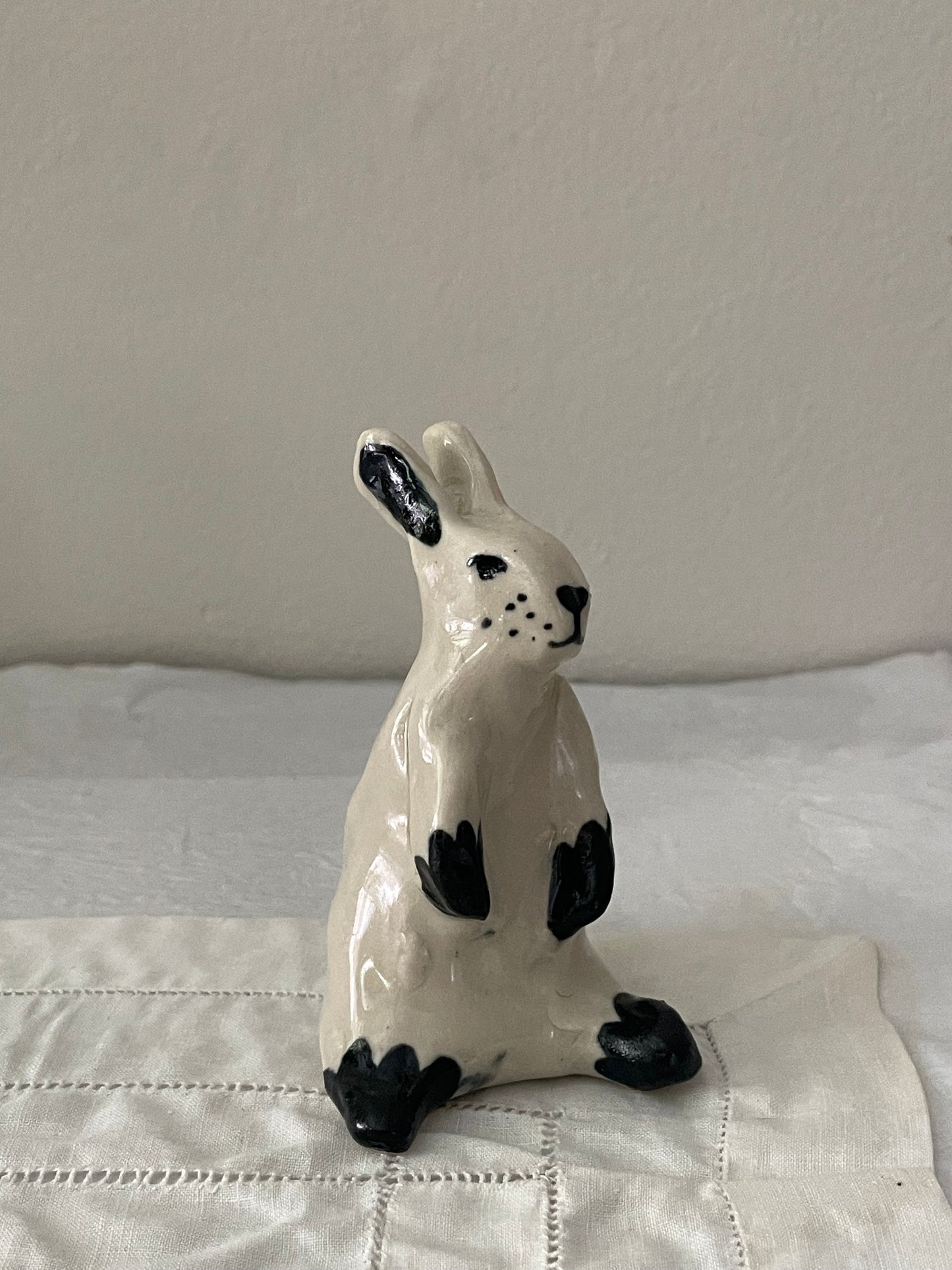 Sitting Rabbit