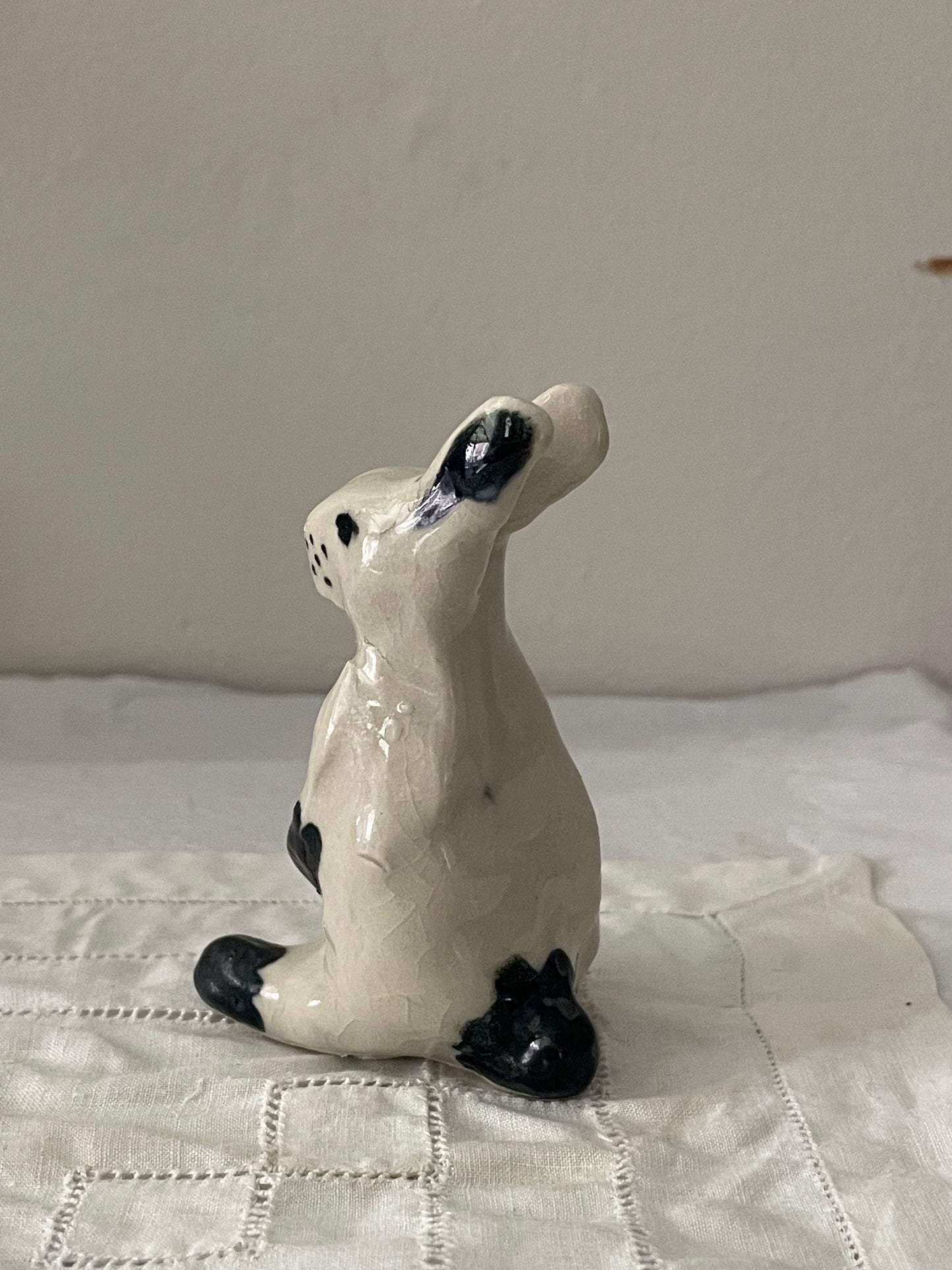 Sitting Rabbit